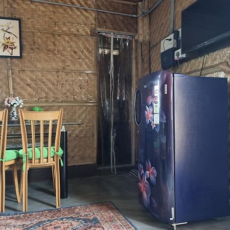 Alohi The Terrace Homestay Tezpur Экстерьер фото