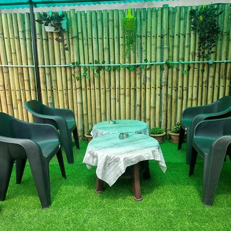 Alohi The Terrace Homestay Tezpur Экстерьер фото