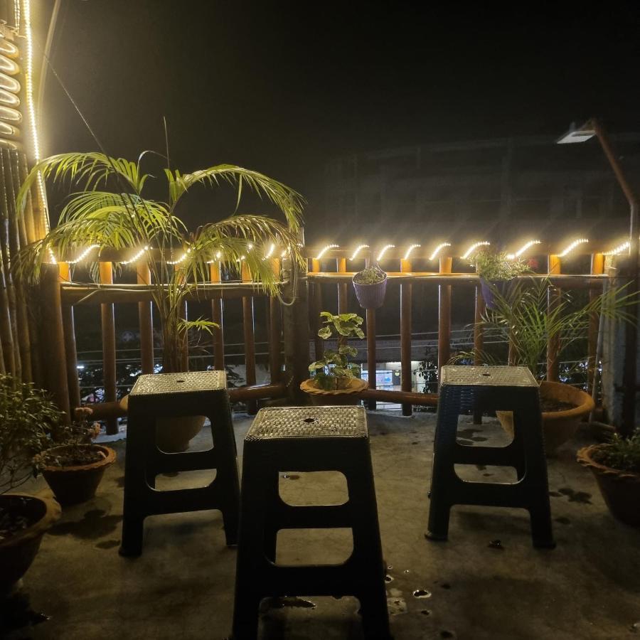 Alohi The Terrace Homestay Tezpur Экстерьер фото
