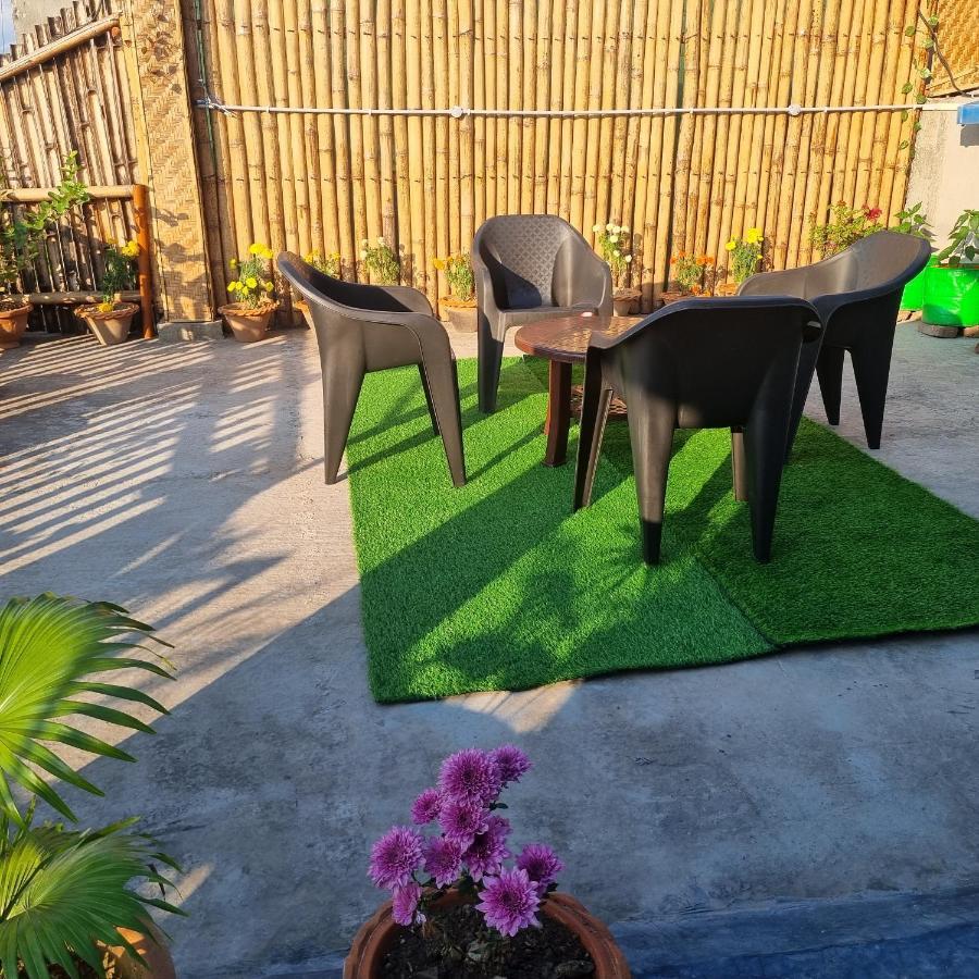 Alohi The Terrace Homestay Tezpur Экстерьер фото