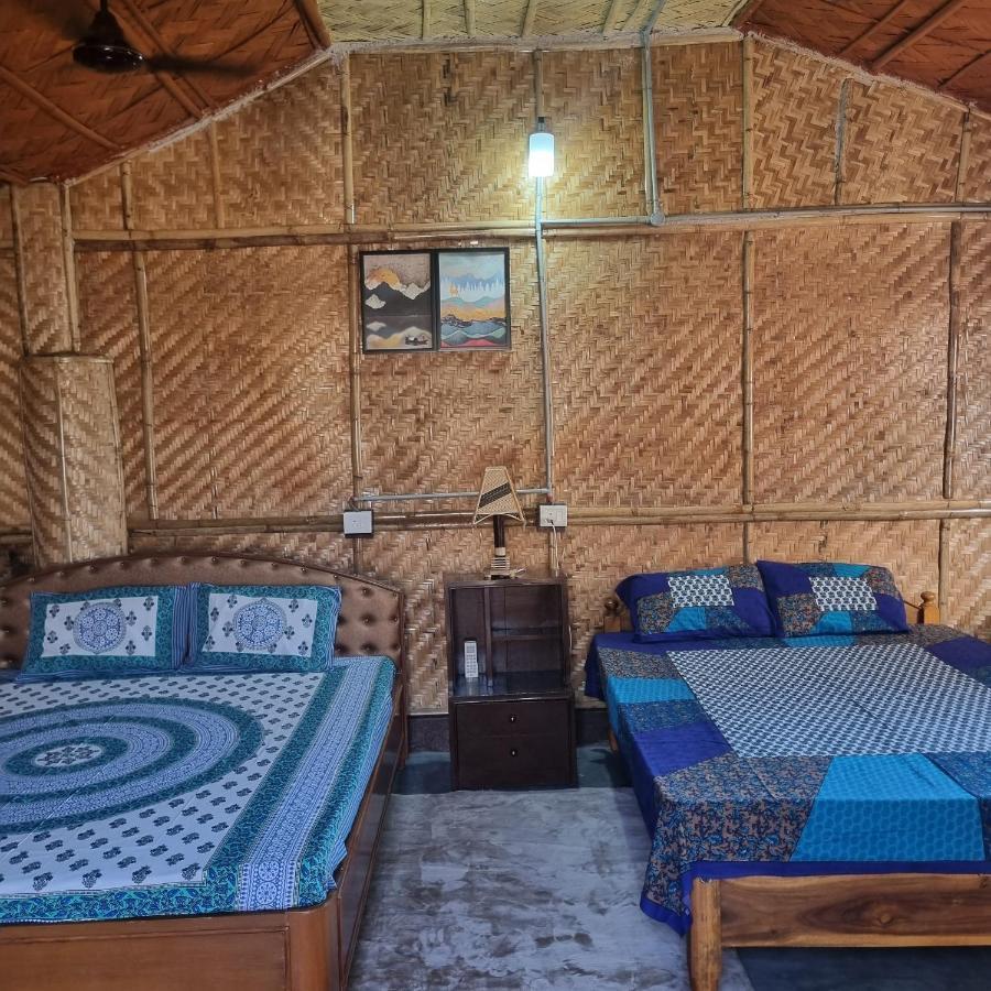 Alohi The Terrace Homestay Tezpur Экстерьер фото