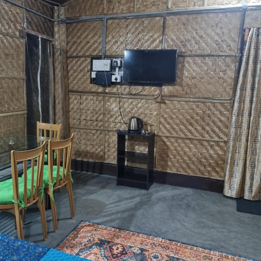 Alohi The Terrace Homestay Tezpur Экстерьер фото