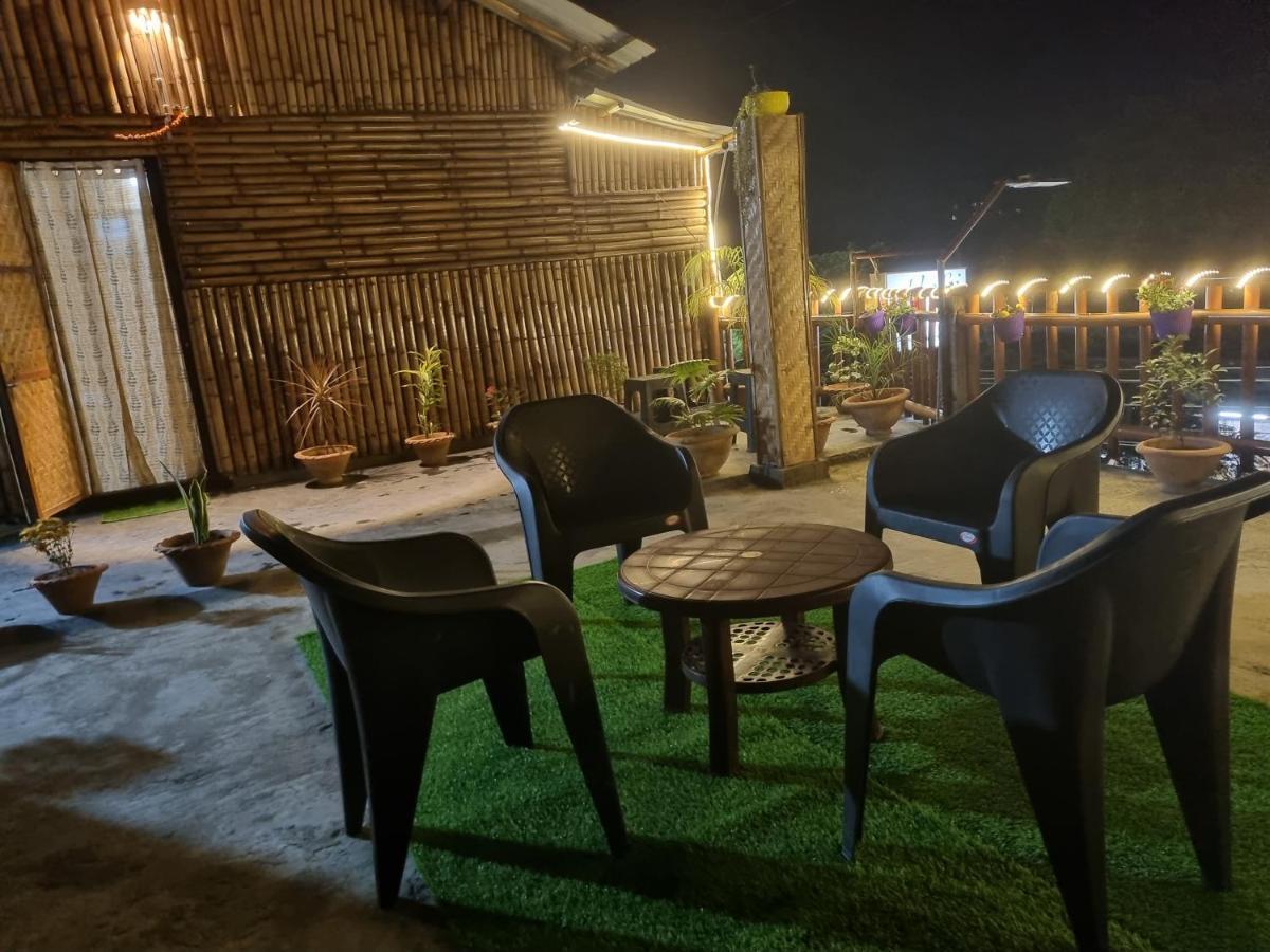 Alohi The Terrace Homestay Tezpur Экстерьер фото