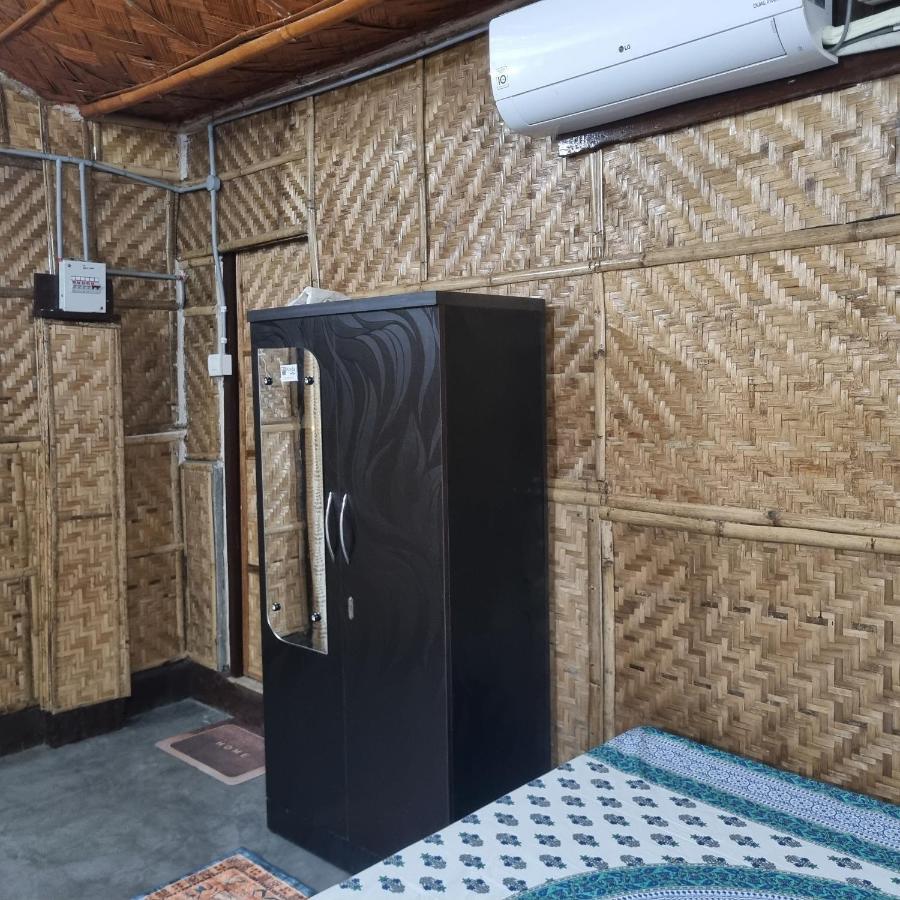 Alohi The Terrace Homestay Tezpur Экстерьер фото