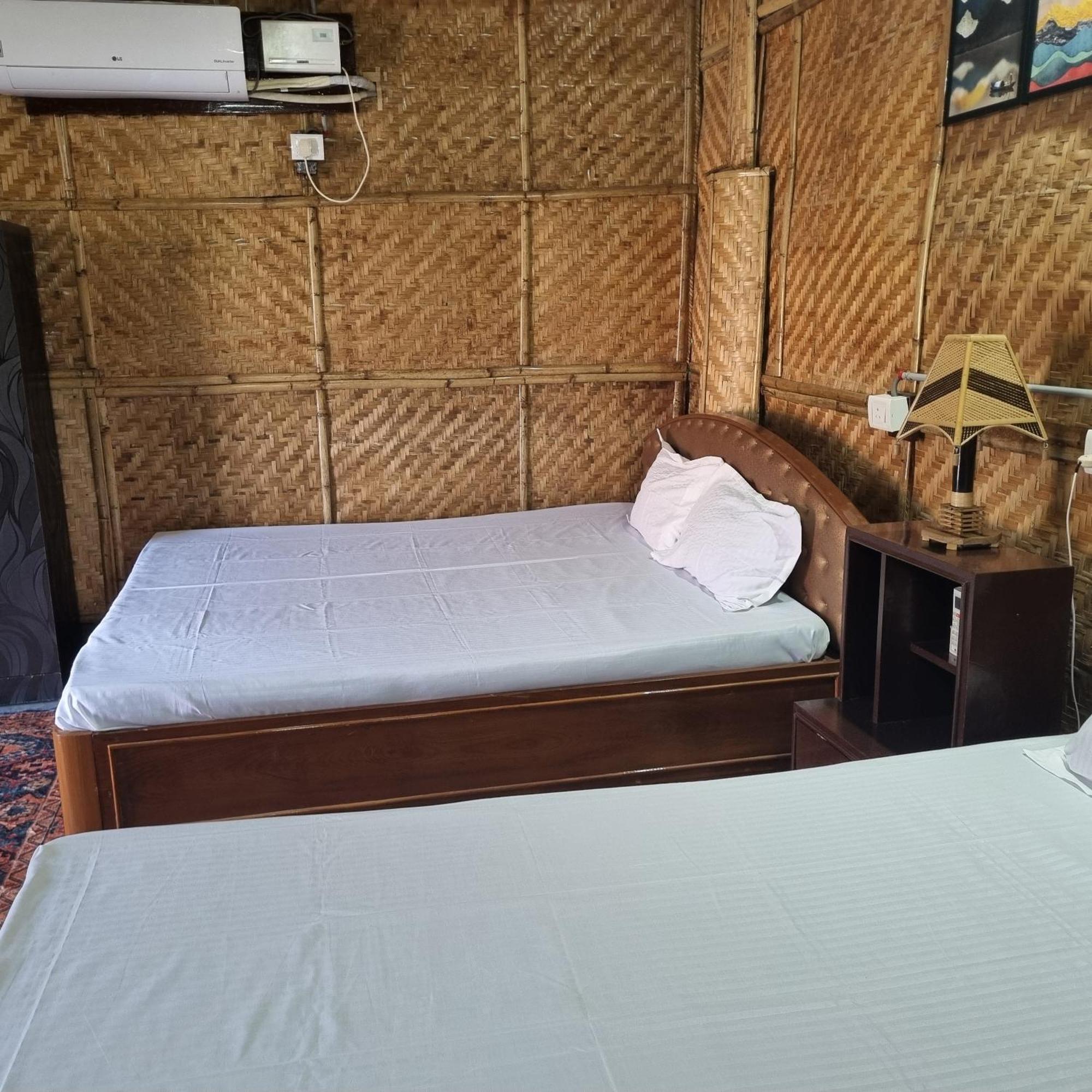 Alohi The Terrace Homestay Tezpur Экстерьер фото